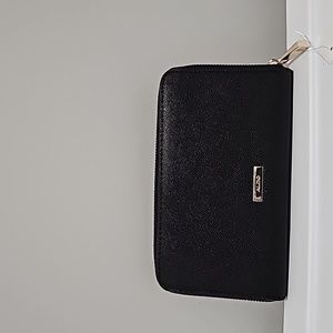 Black Wallet